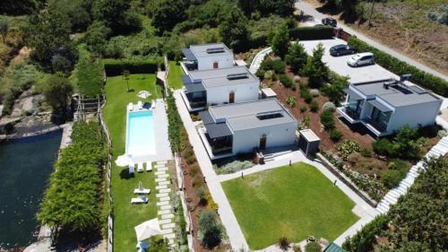 Turismo Natureza Villa Rio