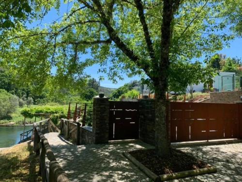 Turismo Natureza Villa Rio