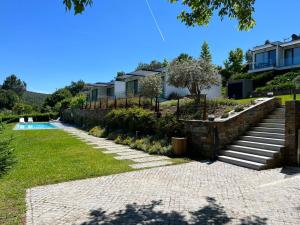 Turismo Natureza Villa Rio