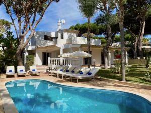Vale Do Garrao Villas