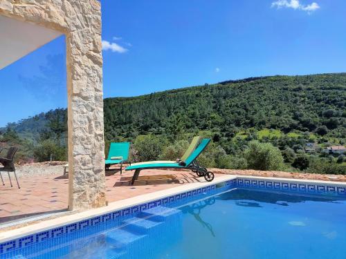 Vale Vinagre AL holidays
