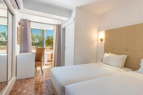 Vila Channa - Adults Only