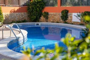 Vila de 4 Quartos em Albufeira