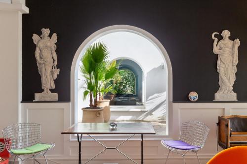 Villa ARGUIBEL