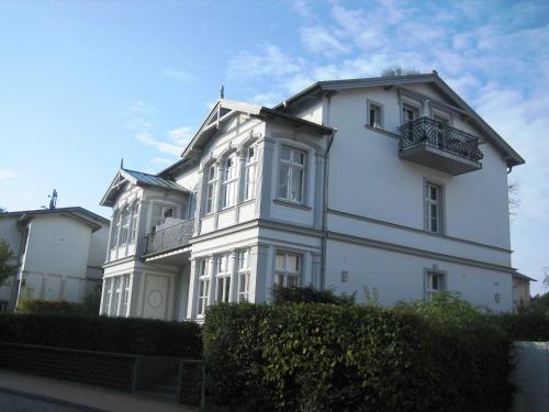 Villa Baroni BF nur 200m vom Ostseestrand entfernt