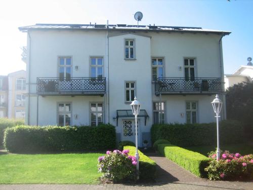 Villa Baroni BF nur 200m vom Ostseestrand entfernt