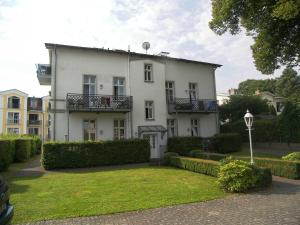 Villa Baroni BF nur 200m vom Ostseestrand entfernt