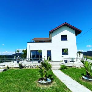 Villa Bellevue \