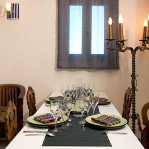 VILLA BELLUCIA