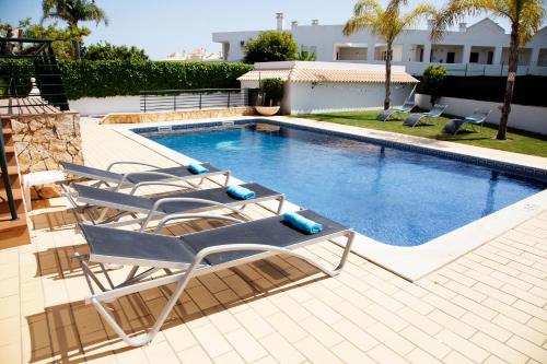 Villa Clara by Sunny Deluxe