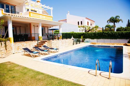 Villa Clara by Sunny Deluxe