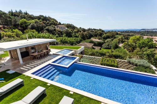 Villa Colibri