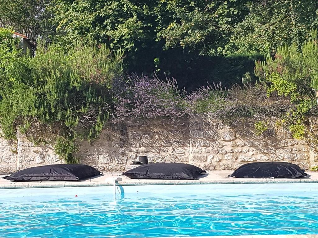 Villa de 200m2 pour 12 avec jacuzzi 44420 La Turballe