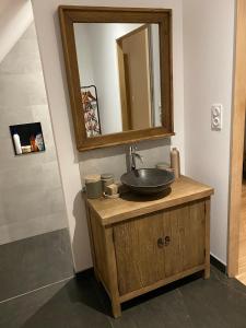 Villa de 200m2 pour 12 avec jacuzzi
