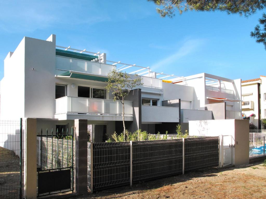 Villa Domingues