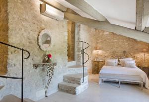 Villa Grenache, La Bastide de Marie, Villa avec services
