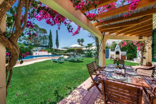 Villa Hideaway