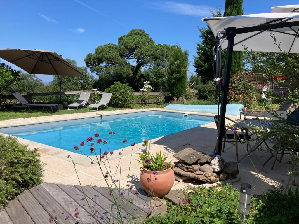 Villa L'Alameda Spa Billard Paris Centre 35min 91370 Verrières-le-Buisson