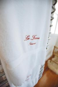 Villa La Tosca