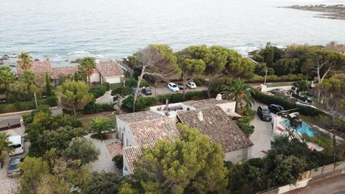 Villa Le Patio