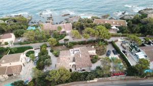 Villa Le Patio