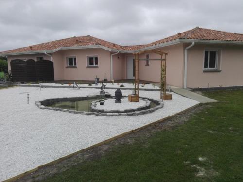 villa lou miquéou