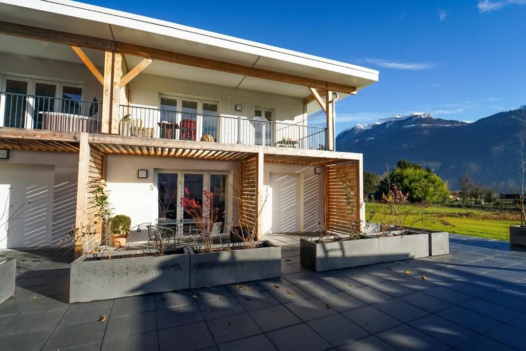 Villa Luna 17419 Ahlbeck