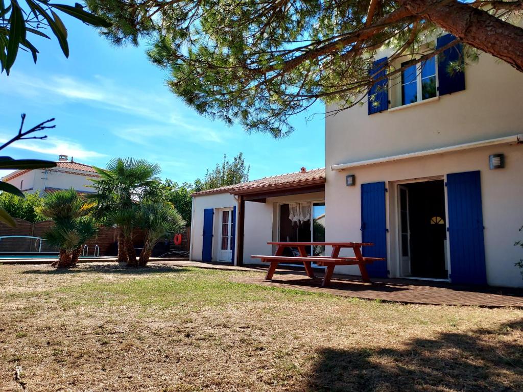 Villa Madra 20169 Bonifacio