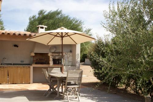 Villa Madra