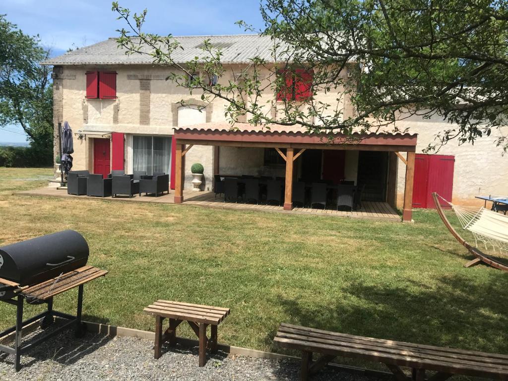 VILLA MAGNYSOLAR Proche Disneyland Paris 77700 Magny-le-Hongre