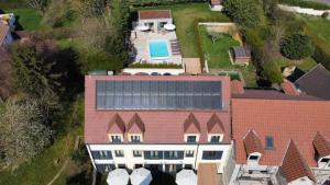 Villas VILLA MAGNYSOLAR Proche Disneyland Paris 8B Rue de Paris 77700 Magny-le-Hongre Île-de-France