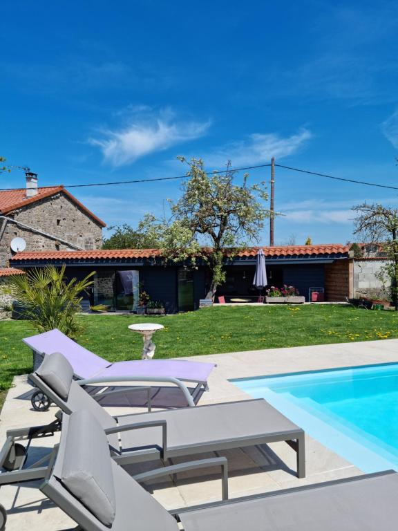 VILLA PINTOURINA 11590 Sallèles-dʼAude