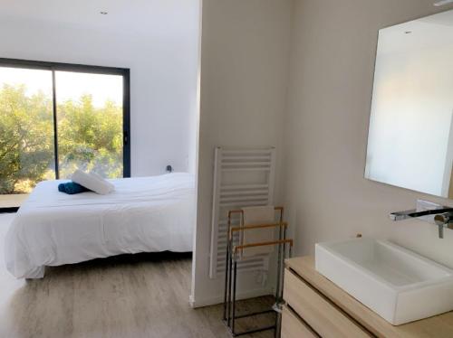 Villa Pure Mare Bonifacio