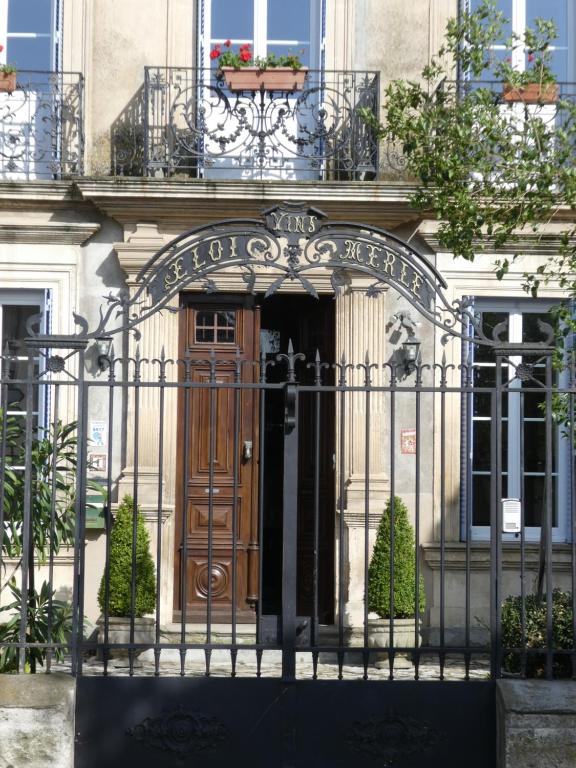 Villa Utpatel