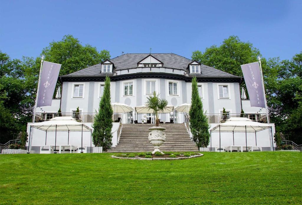 Villa Vera Kaiserstrasse 151, 58300 Wetter