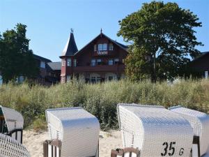 Villa Vineta
