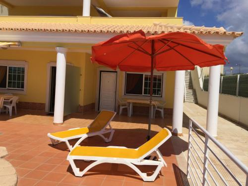 Villa vista mar e piscina