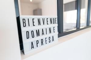 VILLAS A PRESA avec Option Véhicule