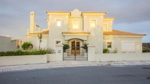 Villas @ Quinta do Vale Golfe