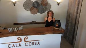 Villas CALA CORSA - 3 et 4 Chambres CALA ROSSA Porto-Vecchio - Villas entièrement Climatisées à 5 minutes à pied de la plage Cala Rossa