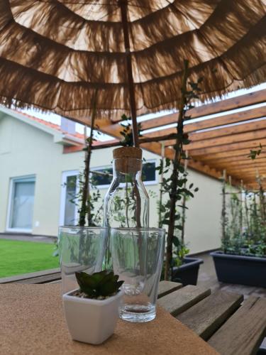 VILLAS com piscina