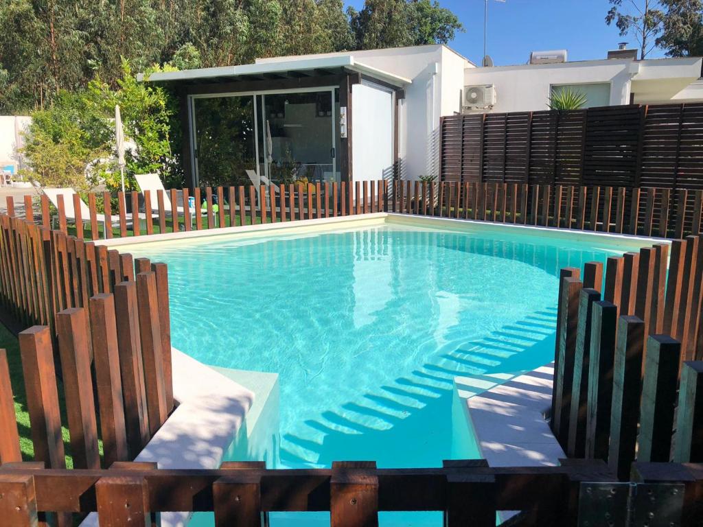 Villas do Rosal Rua 1° Maio n 39 Boavista, 2460-522 Boa Vista de Cima
