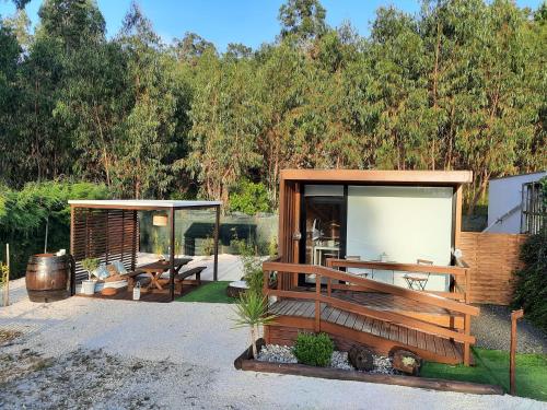 Villas do Rosal