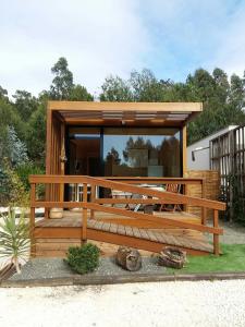 Villas do Rosal