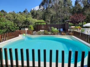 Villas do Rosal