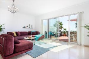 Villas Dunas I, II & III- BIG WAVES VIEW by Silver Prop
