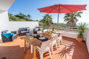Villas Dunas I, II & III- BIG WAVES VIEW by Silver Prop