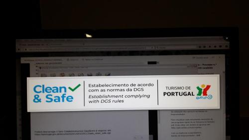 Villas Mar e Brisa