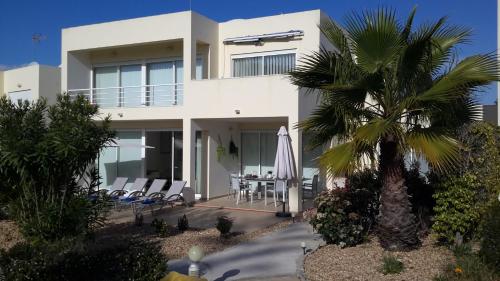 Villas Sol e Poesia