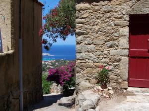 Vista di Sognu